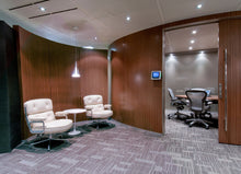 HK - Two Exchange Square