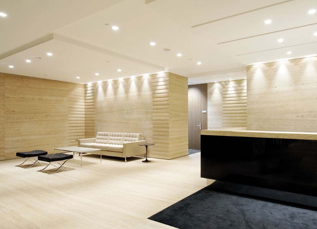 Singapore - Raffles Quay